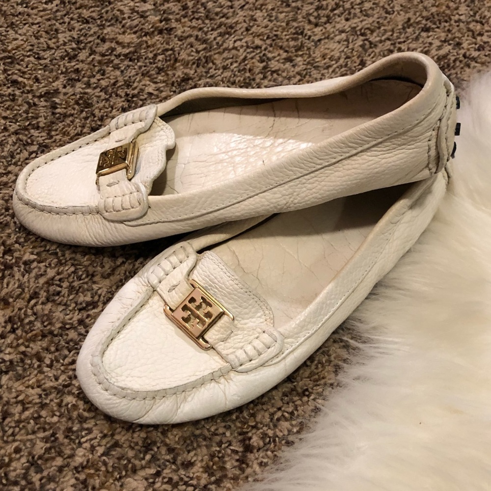 Tory Burch Loafers